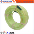 No Smell Flexible PVC Fibre Reinforced Hose